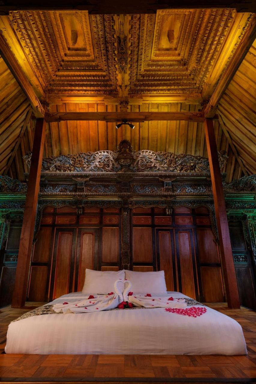 Hotel Melva Balemong à Semarang Extérieur photo